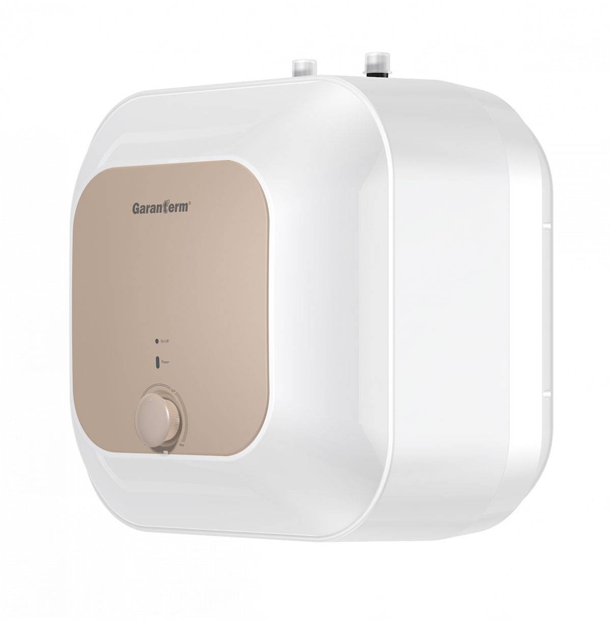 Водонагреватель накопительный Garanterm Plus 30 U 30 л под раковиной 4901