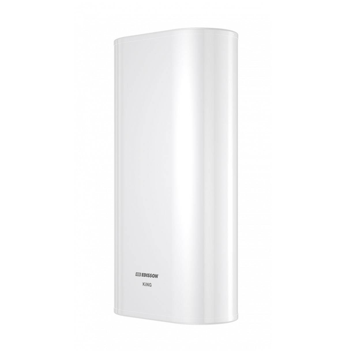 Водонагреватель накопительный Edisson King 50 V 50 л 4802