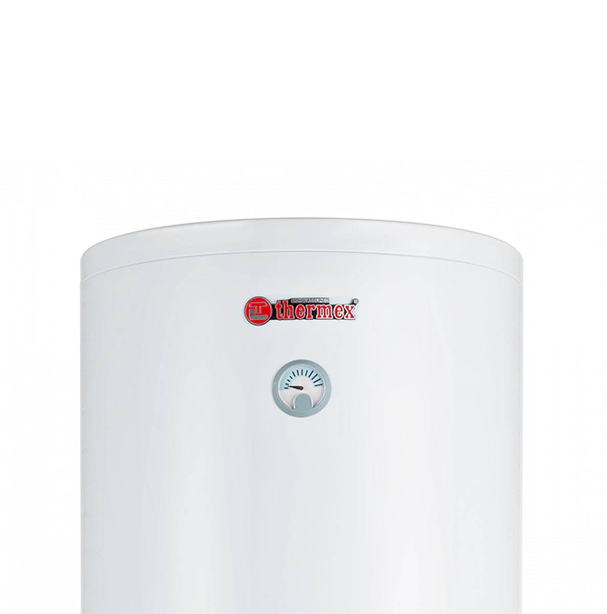 Водонагреватель комбинированный Thermex ER 120 V (combi) напольный 4918