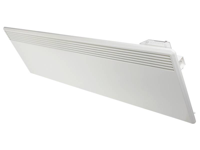 Конвектор электрический NOBO Viking C4F 20 XSC 2000 Вт 1554