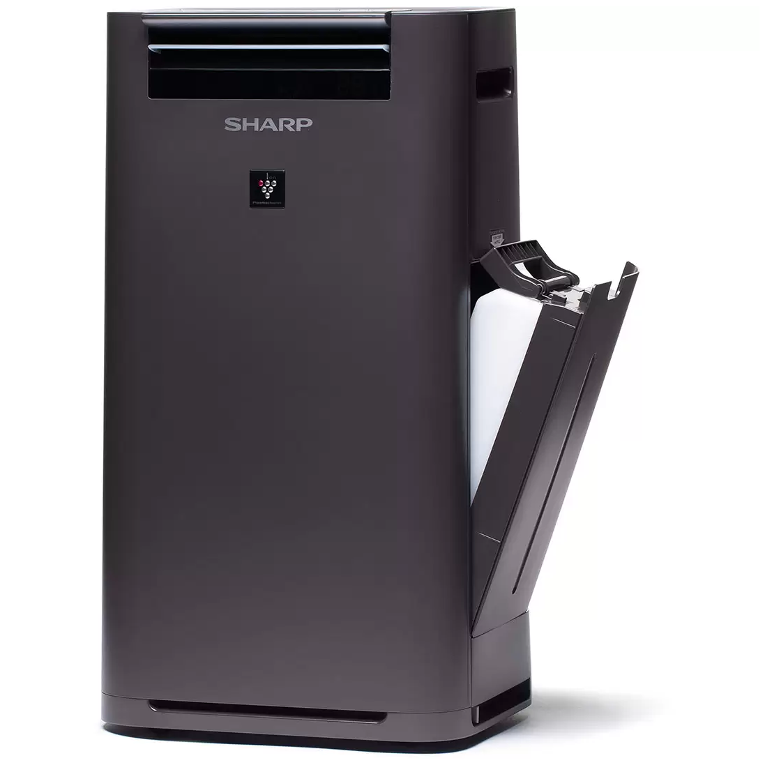 Климатический комплекс Sharp KC-G41RH серый KC-G41RH