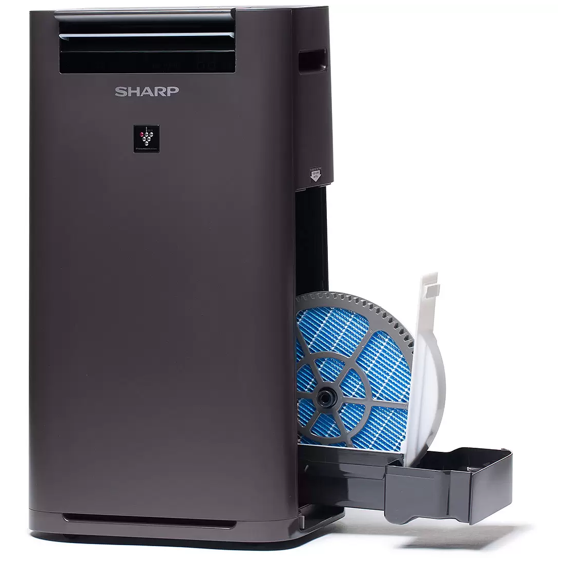 Климатический комплекс Sharp KC-G41RH серый KC-G41RH