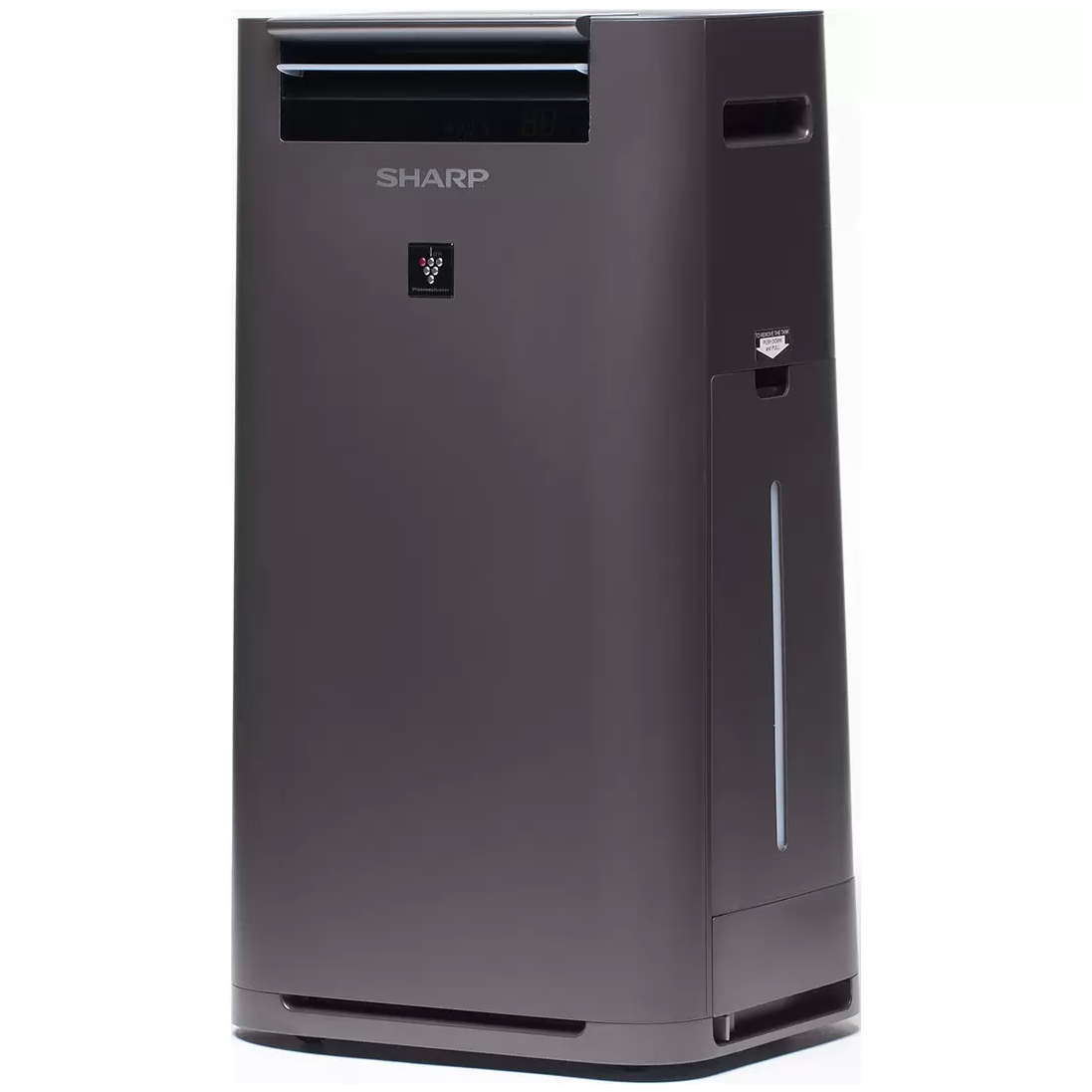 Климатический комплекс Sharp KC-G41RH серый KC-G41RH