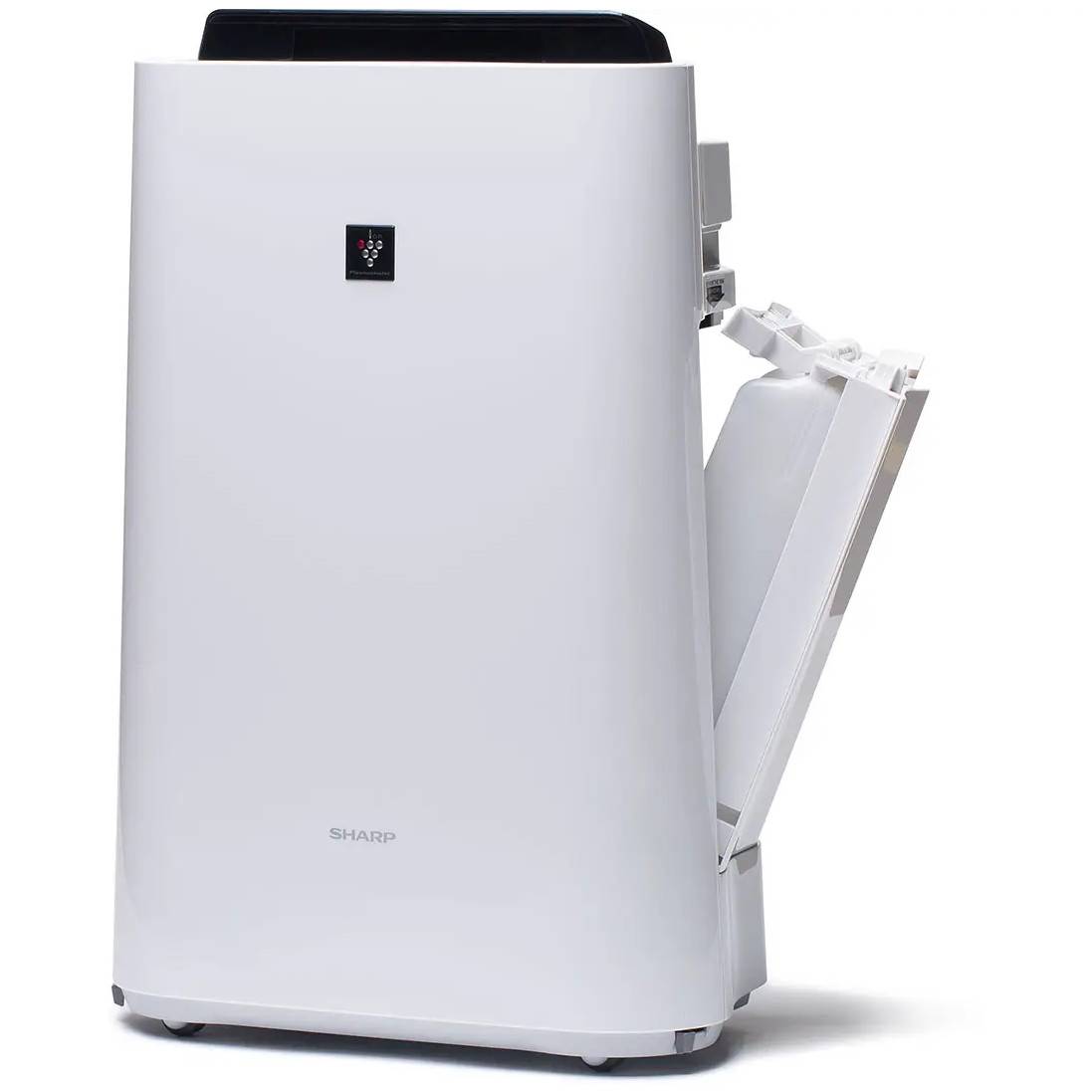 Климатический комплекс Sharp KC-D61RW белый KC-D61RW