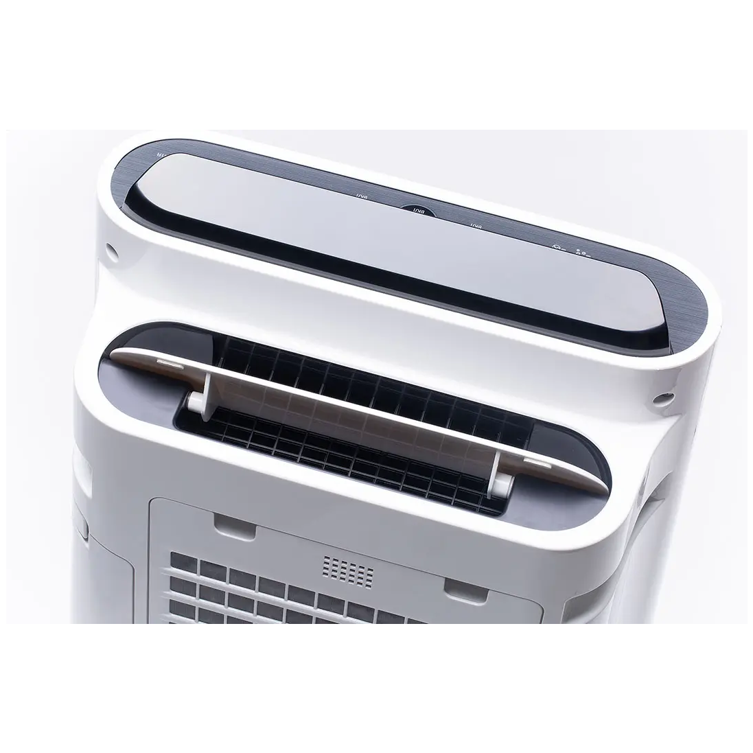 Климатический комплекс Sharp KC-D61RW белый KC-D61RW