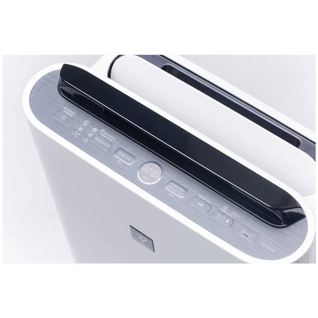 Климатический комплекс Sharp KC-D61RW белый KC-D61RW