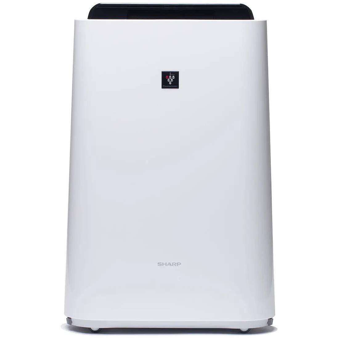 Климатический комплекс Sharp KC-D61RW белый KC-D61RW