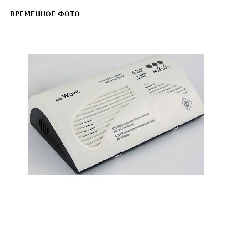 Детектор утечки газа Tiemme 2070005