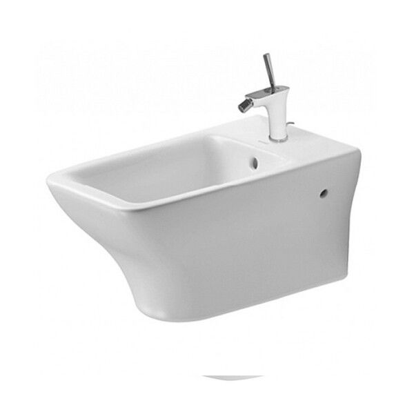 Биде подвесное Duravit PuraVida 360x545 мм 2247150000