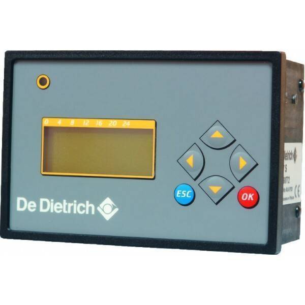 Модуль De Dietrich RX77S AD230