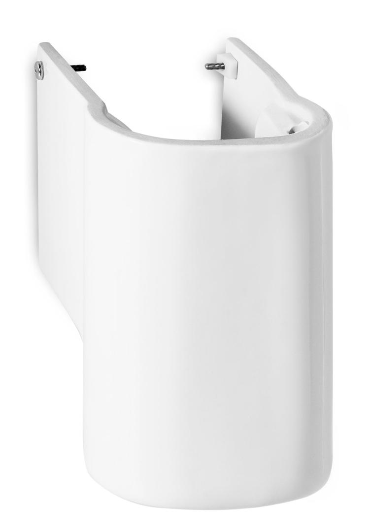 Полупьедестал для узких раковин Roca Meridian-N 337242000