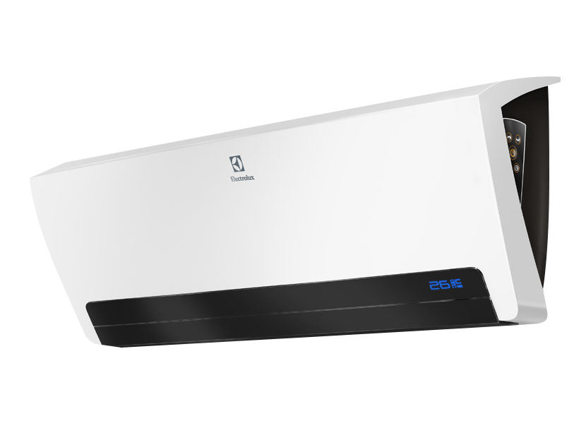 Тепловентилятор настенный Electrolux EFH/W-9020 2000 Вт EFH/W-9020
