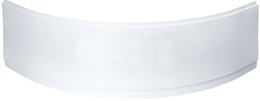 Панель фронтальная для ванны Santek КАРИБЫ 140х140 см 1.WH50.1.659