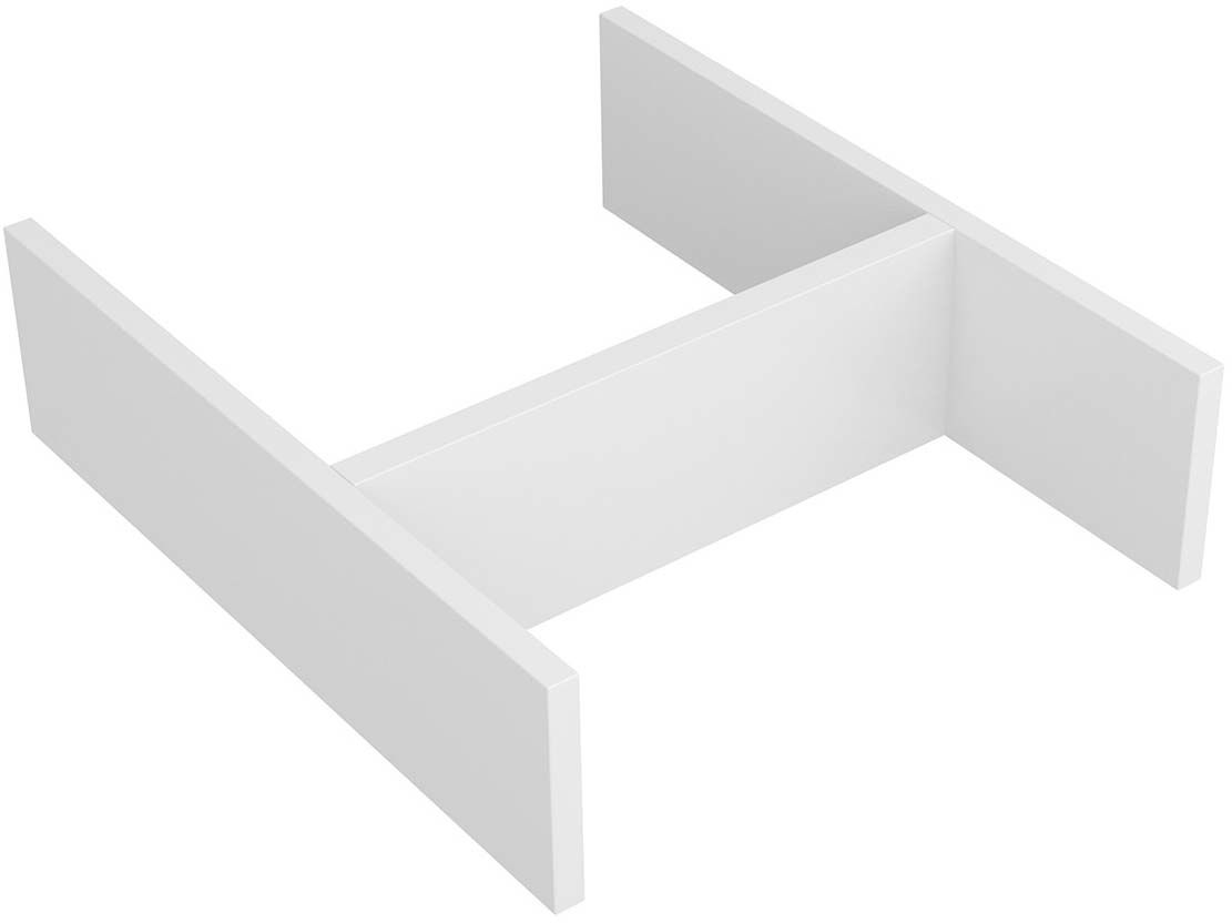 Разделитель для выдвижного ящика KEUCO Edition 400 глубина 535 мм 31599030000