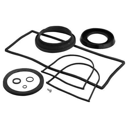 Набор запчастей Viega Grundfix Plus DN 100/125 321932