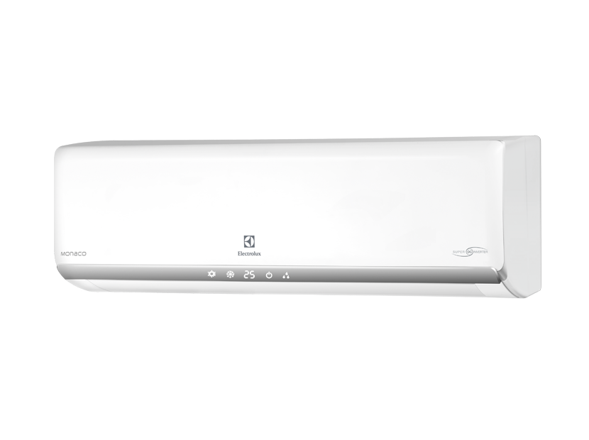 Сплит-система Electrolux Monaco Super DC Inverter EACS/I-12 HM/N3_15Y инверторная