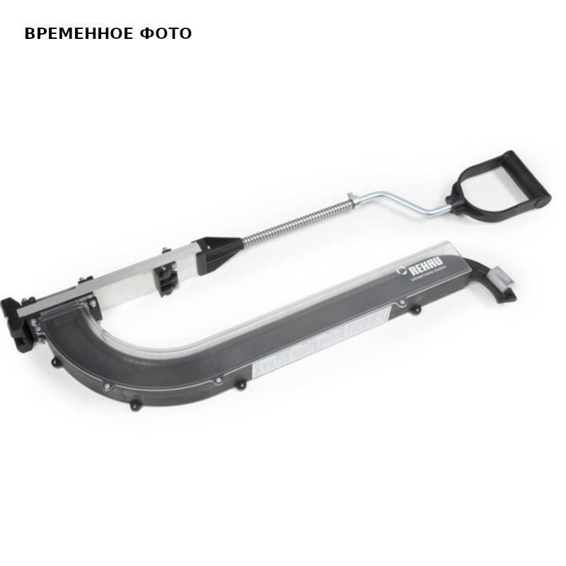 Пистолет для крепления гарпун-скоб REHAU 227835