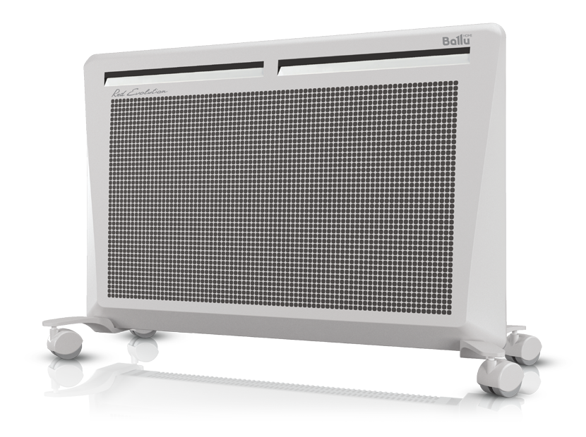 Конвектор инфракрасный Ballu Red Evolution BIHP/R-1500 1500 Вт 1052005