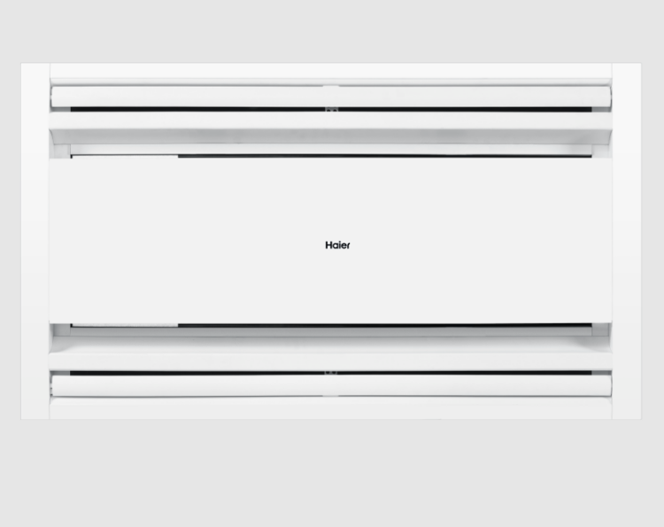 Панель декоративная Haier для кассетных блоков P2B-1160IB