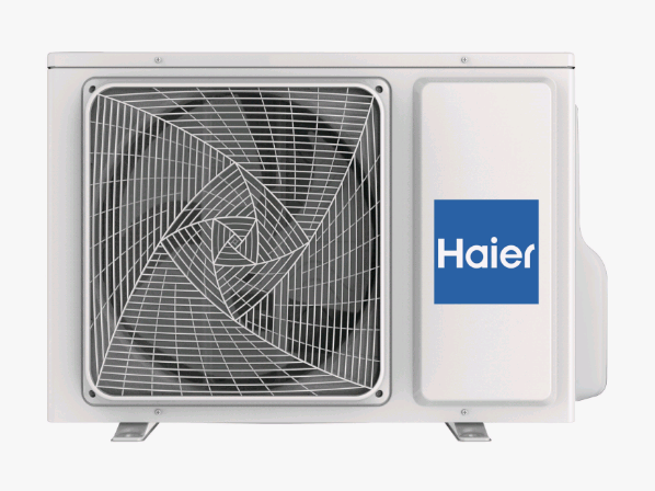 1U20HQJ2FRA, Наружный блок, Haier, Quantum Inverter
