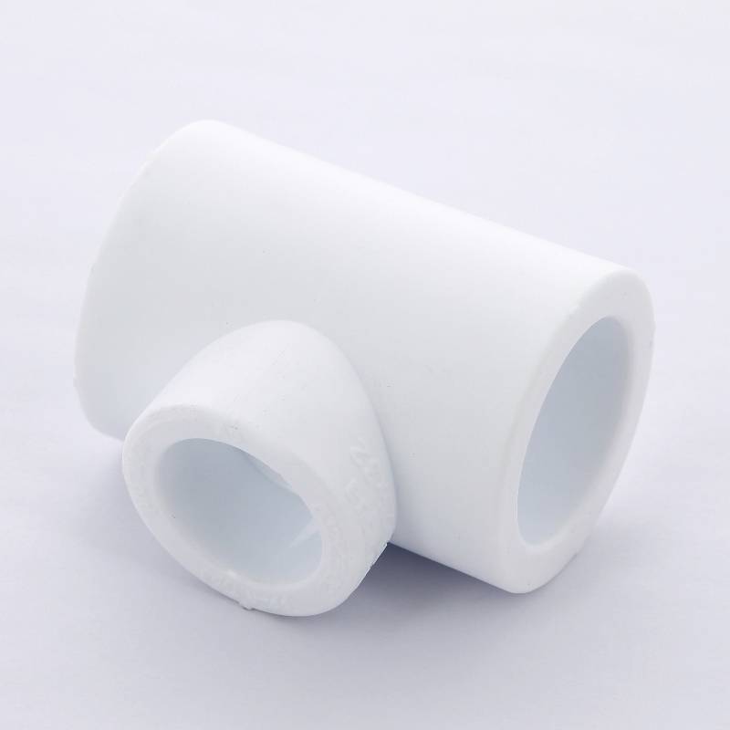 Тройник переходной Pro Aqua 32х25х32 мм редукционный PA14535P