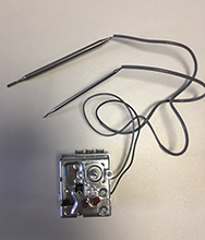 Термостат S-TANK 15 кВт