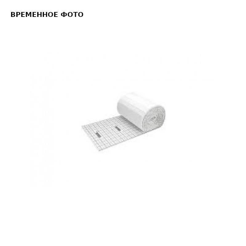 Мат изоляционный REHAU 20 мм рулон 1х12 м 12404911001