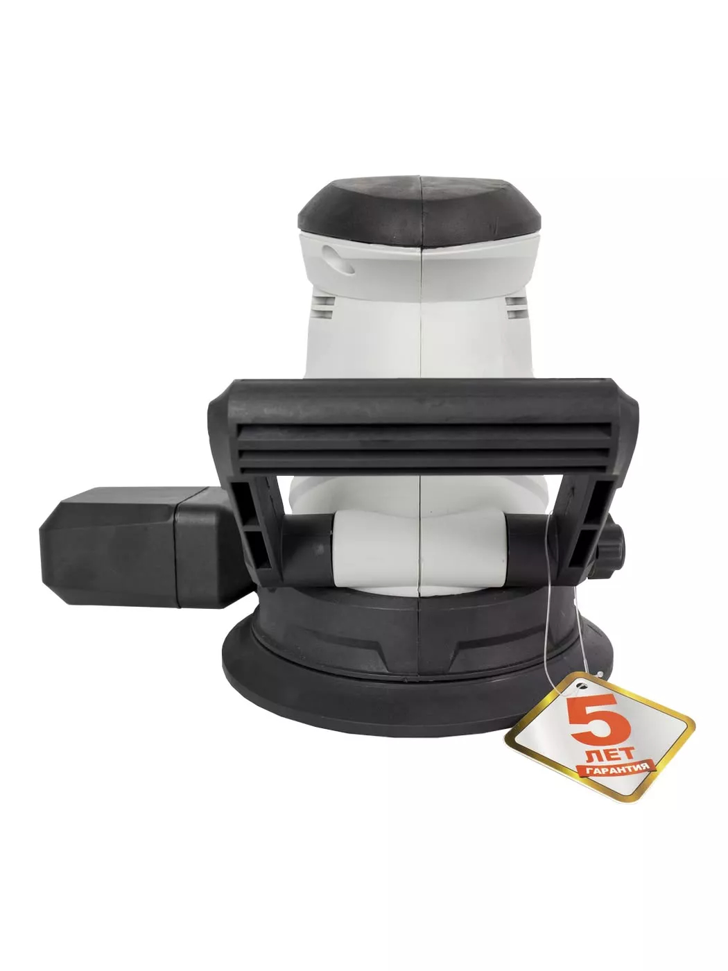 Эксцентриковая шлифовальная машина Ресанта ЭШМ-125Э 450 Вт 125 мм ЭШМ-125Э