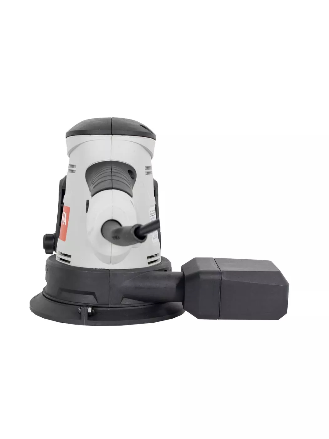 Эксцентриковая шлифовальная машина Ресанта ЭШМ-125Э 450 Вт 125 мм ЭШМ-125Э