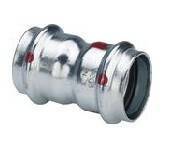 Муфта Viega Prestabo с SC-Contur 35 мм 558024