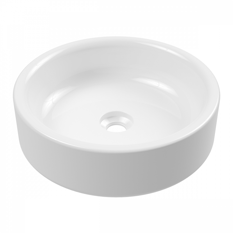 Раковина Alice Ceramica Idilla 420х355х130 мм 48220101