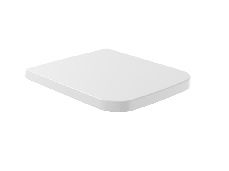 Сиденье для унитаза Villeroy & Boch Finion белый 9M88S1R1