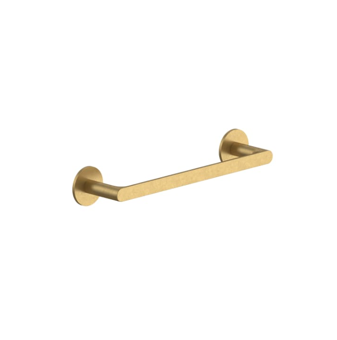 Полотенцедержатель Fantini Icona 320 мм Pure Brass PVD 93Q7H806