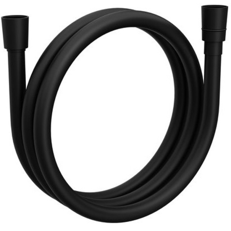 Душевой шланг RAVAK SatinFlex 150 см черный 913.23 X07P568