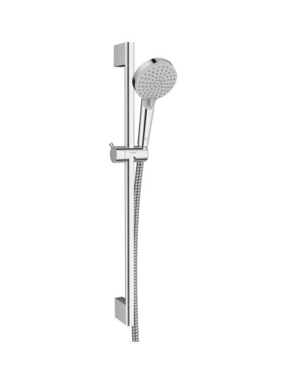 Душевой набор Hansgrohe Vernis Blend 100 Vario 2 режима хром 26279000