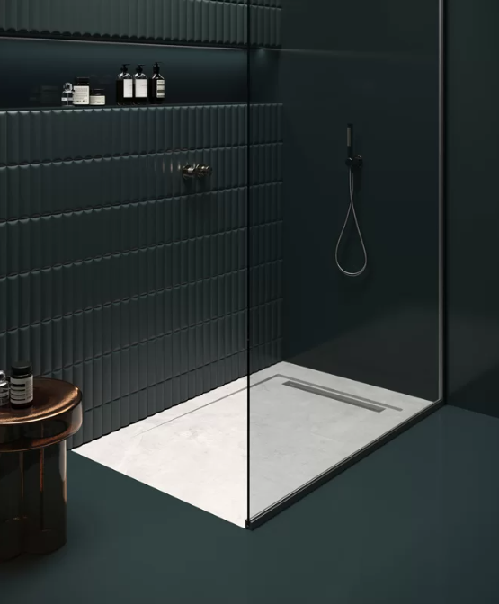 Душевой поддон Artceram Aquanit 900x900x15 мм белый матовый PDR0340500