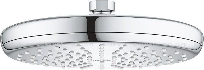 Верхний душ GROHE Tempesta 210 1 режим 6.6 л/мин хром 26409000