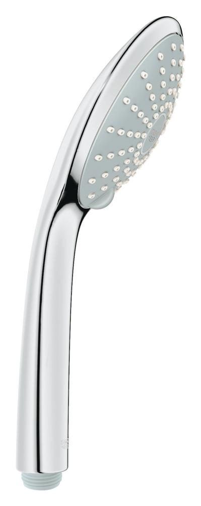 Ручной душ GROHE Euphoria 110 II 2 режима хром 27220000