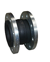 Компенсатор резиновый фланцевый Genebre EPDM PN16 DN500 DI724016N0500