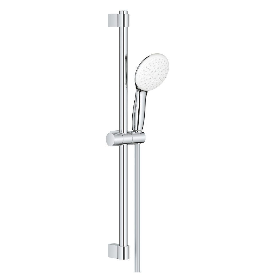 Душевой гарнитур GROHE Tempesta 110 3 режима штанга 600 мм шланг 1750 мм хром 27794003