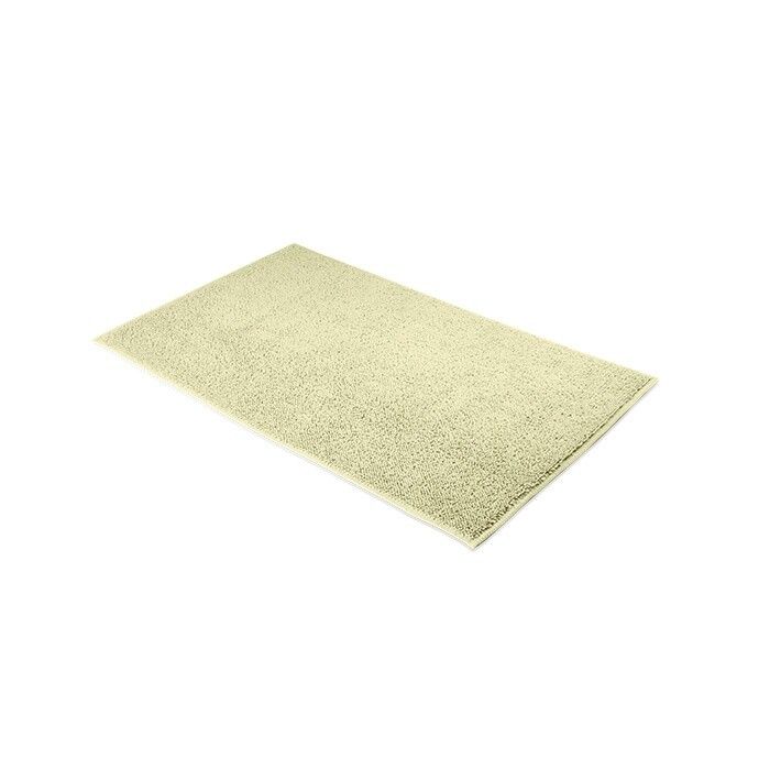 Коврик для ванной Decor Walther TWIST BM 5060 500x600 мм цвет Sand Beige 0960447