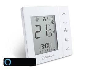 Терморегулятор для фанкойлов SALUS FC600