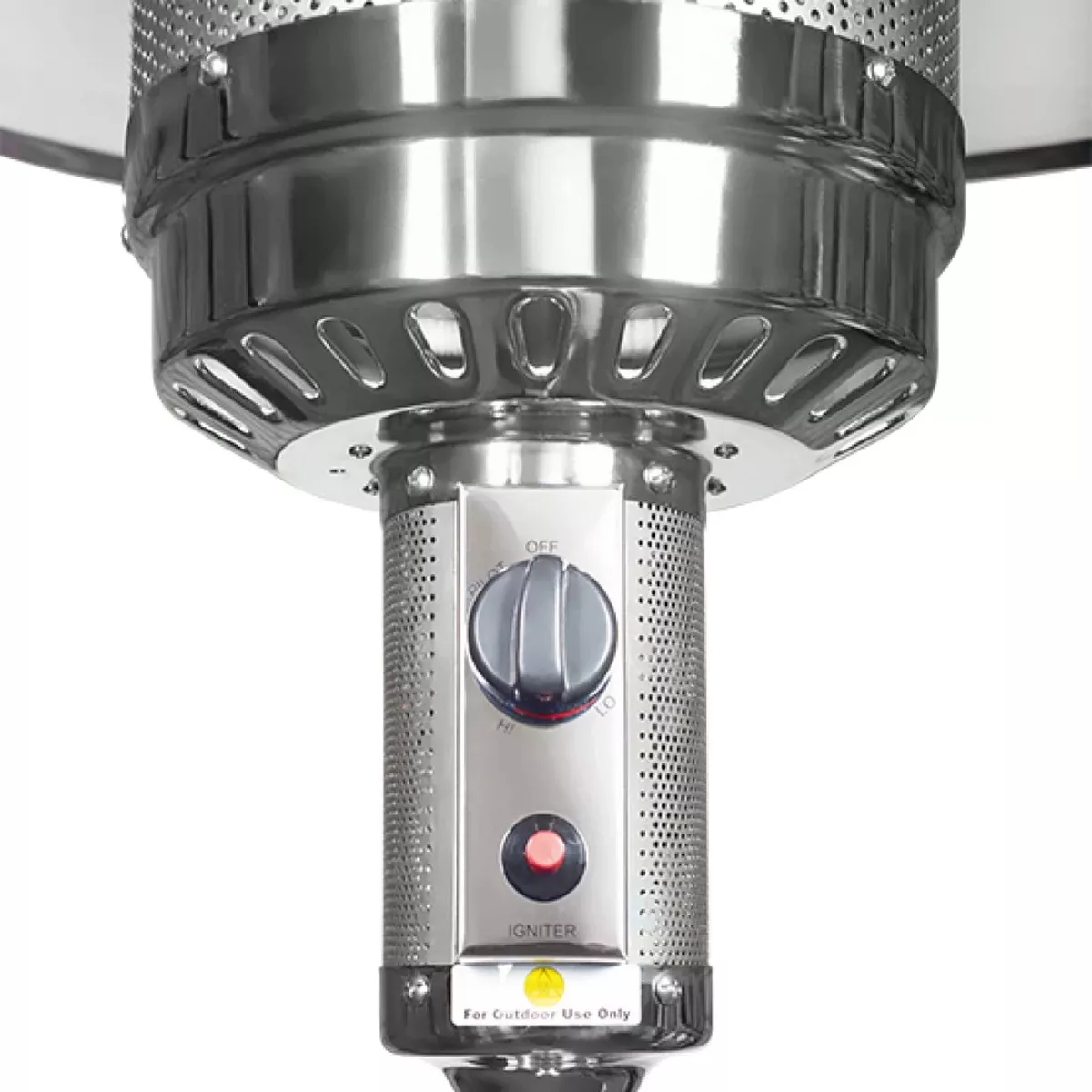 Уличный газовый инфракрасный обогреватель Neoclima 09HW-A 09HW-A