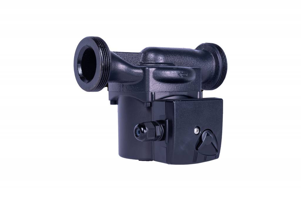 Циркуляционный насос ECO 32-60S 180 с комплектом гаек ECE3260180