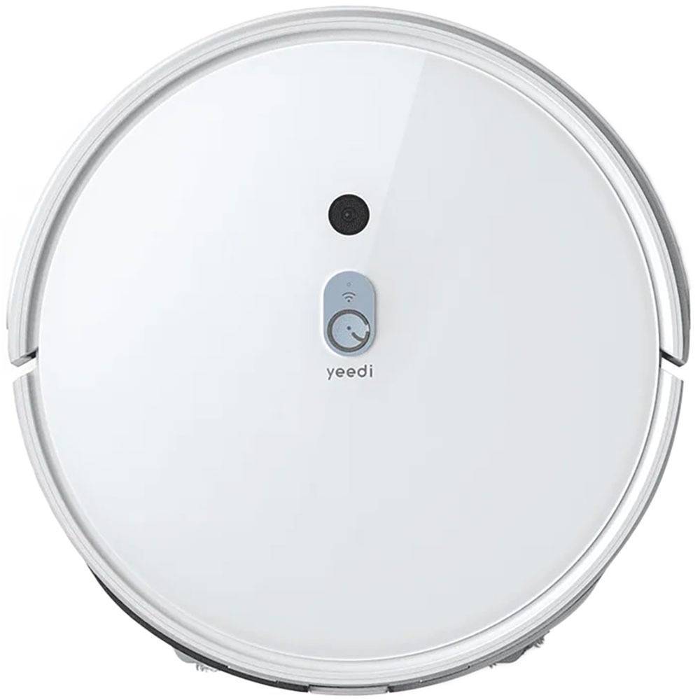 Робот-пылесос Yeedi Mop Station K850+