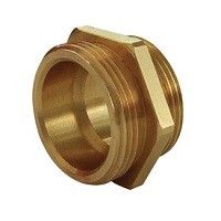 Адаптер Giacomini M28x1.5 на M30x1.5 P19Y001