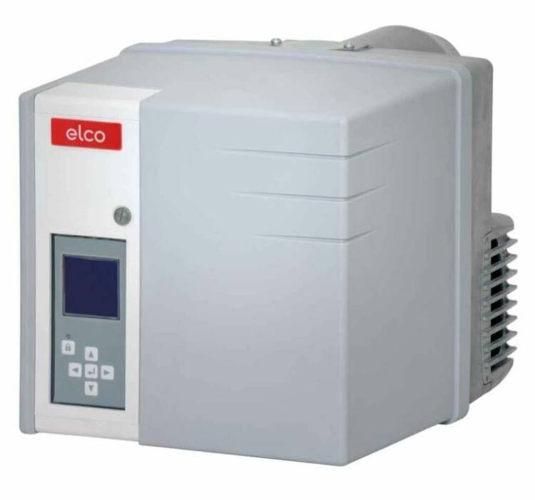 Жидкотопливная горелка CUENOD VL 2.120 D 60-120 кВт 3833345