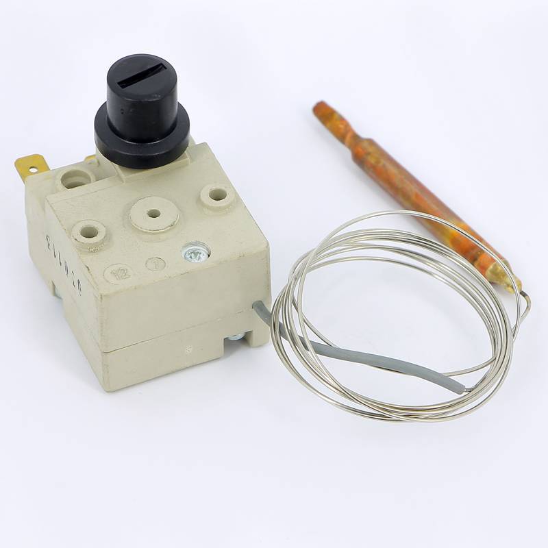 Термостат предохранительный капиллярный Emmeti трубка 1000 мм 02018095