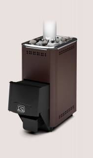 Печь для бани Теплодар Тамань-10 Т (2017) АПБ.91.000.00