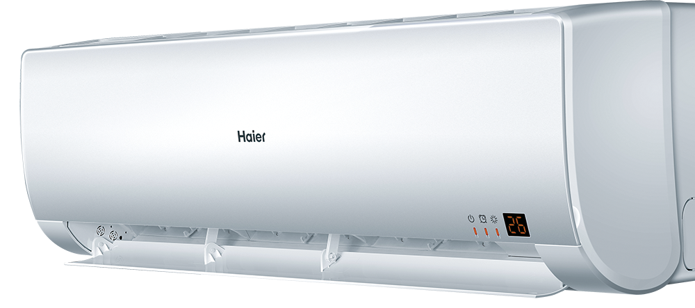 Кондиционер сплит-система Haier Lightera HSU-30HNH03/R2 / HSU-30HUN03/R2